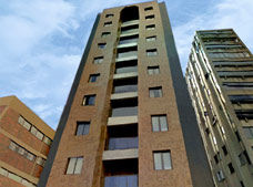 Flat Virmond Residence Curitiba Exteriér fotografie