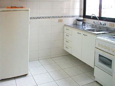 Flat Virmond Residence Curitiba Exteriér fotografie